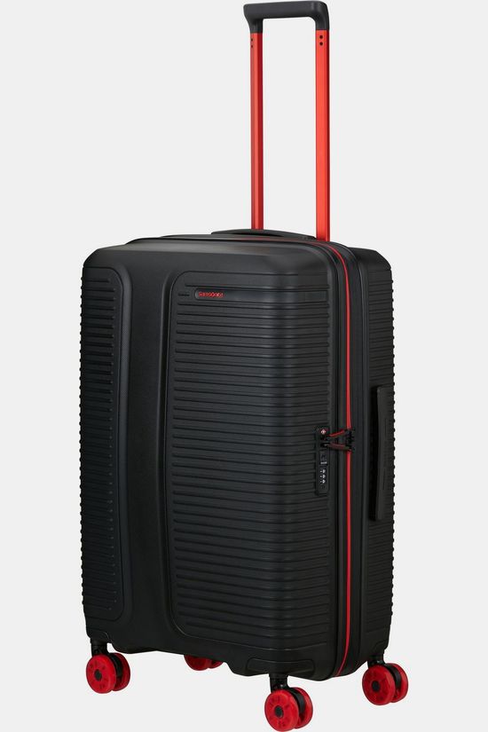 Samsonite Valise Prodiver Hs Spinner 69/25 Exp Black