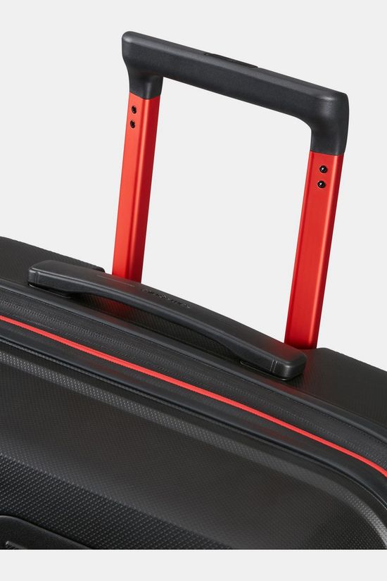 Samsonite Valise Prodiver Hs Spinner 69/25 Exp Black