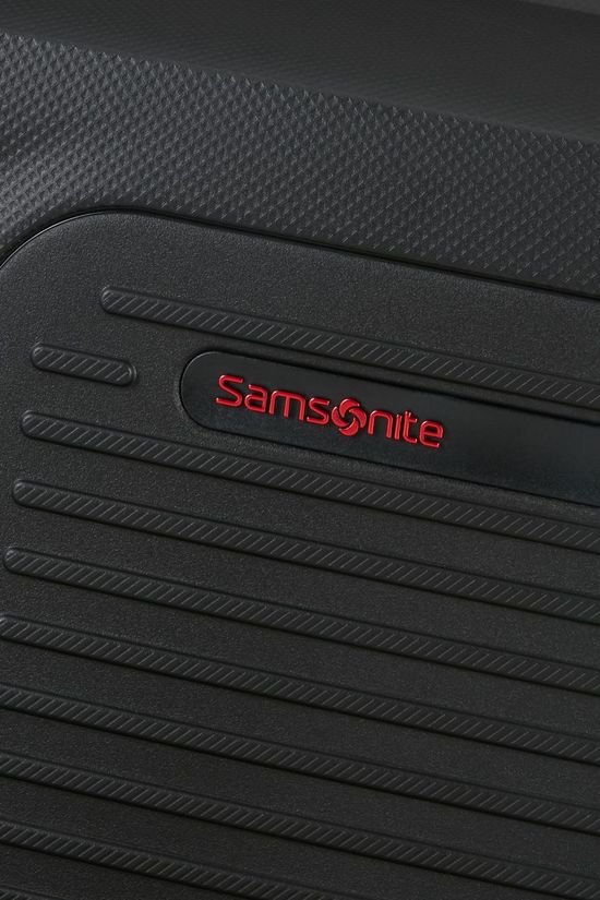 Samsonite Valise Prodiver Hs Spinner 69/25 Exp Black