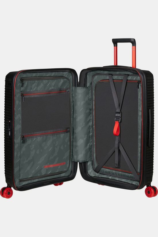 Samsonite Valise Prodiver Hs Spinner 69/25 Exp Black