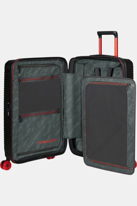 Samsonite Valise Prodiver Hs Spinner 69/25 Exp Black