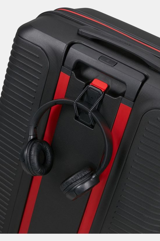 Samsonite Valise Prodiver Hs Spinner 69/25 Exp Black