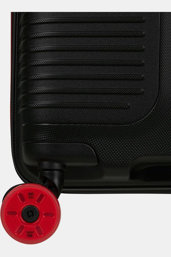 Samsonite Valise Prodiver Hs Spinner 69/25 Exp Black