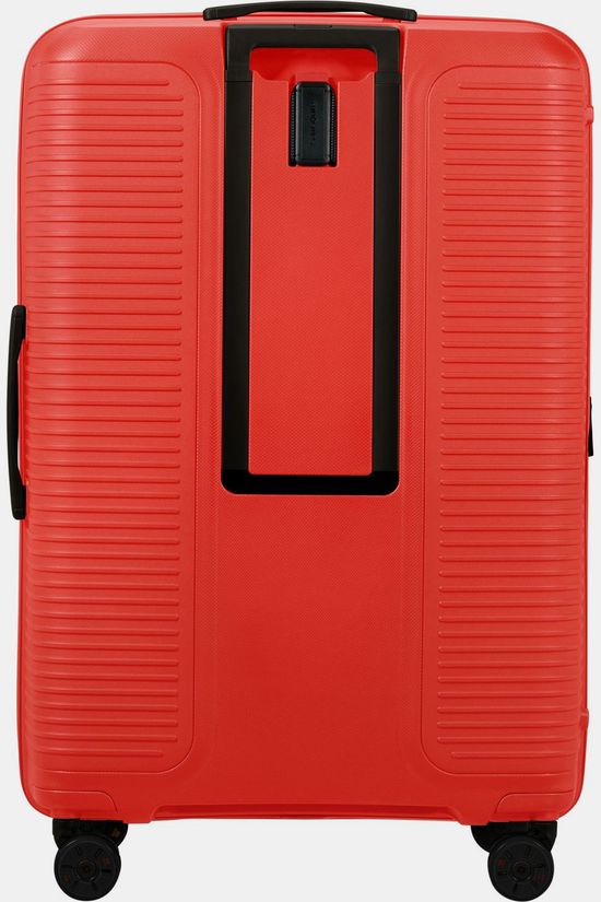 Samsonite Valise Prodiver Hs Spinner 81/30 Exp Tangerine