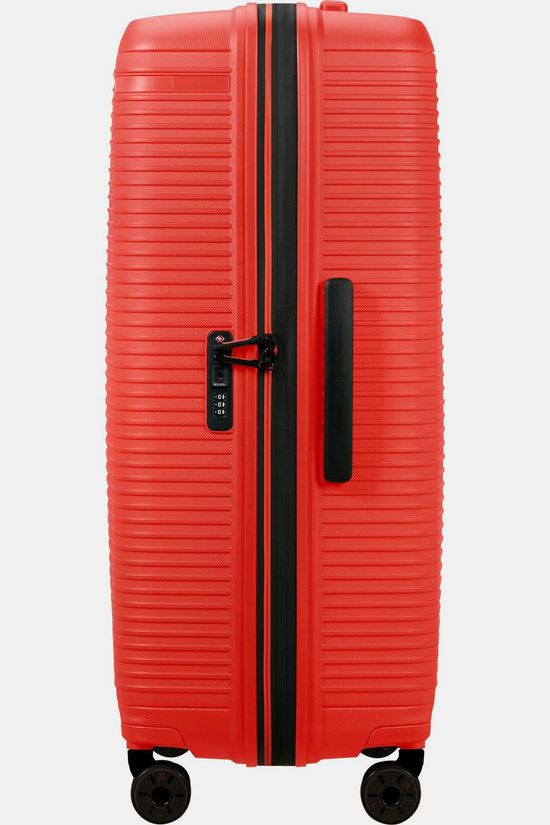 Samsonite Valise Prodiver Hs Spinner 81/30 Exp Tangerine