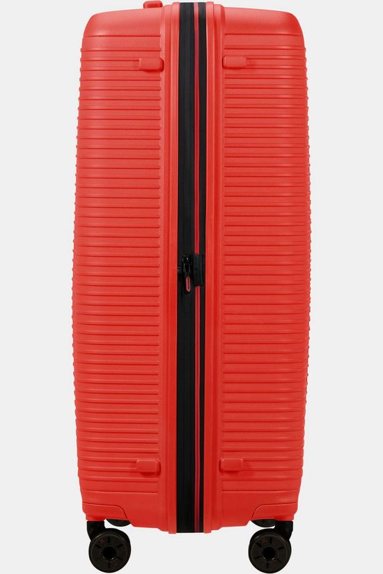 Samsonite Valise Prodiver Hs Spinner 81/30 Exp Tangerine