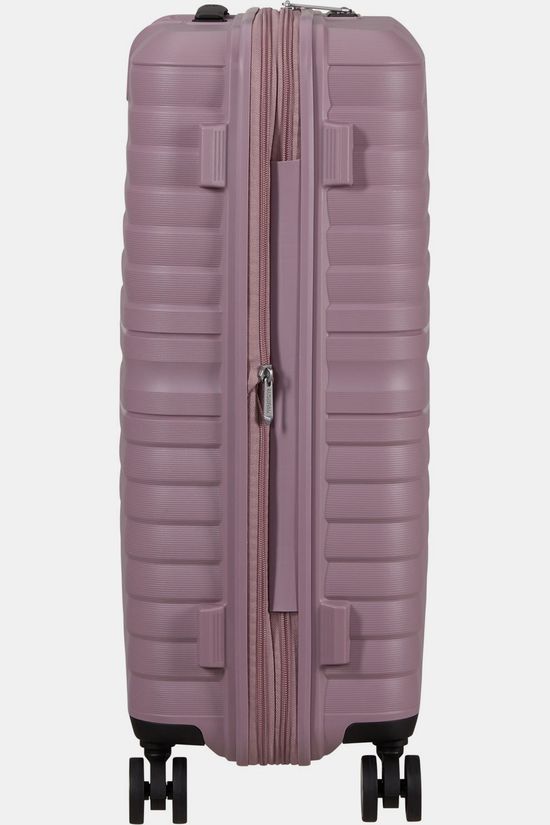 American Tourister Valise Flytwist Spinner 67/24 Tsa Exp Frosted Blush