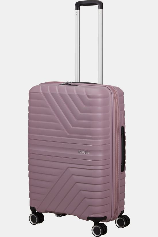 American Tourister Valise Flytwist Spinner 67/24 Tsa Exp Frosted Blush