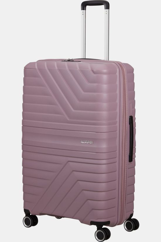 American Tourister Valise Flytwist Spinner 78/29 Tsa Exp Frosted Blush
