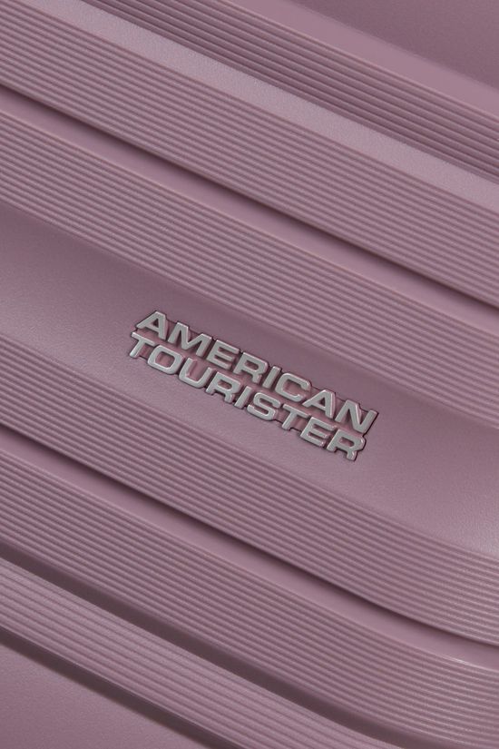 American Tourister Valise Flytwist Spinner 78/29 Tsa Exp Frosted Blush