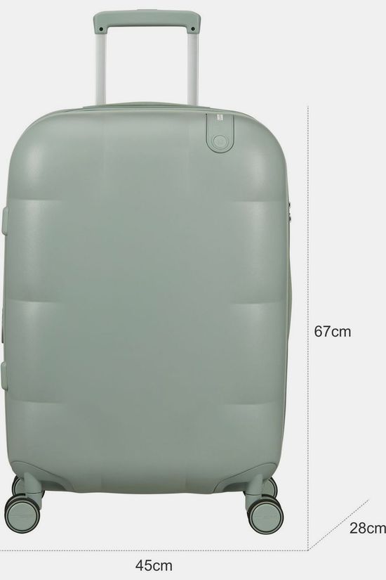 American Tourister Valise Dreami Spinner 65/24 Exp Tsa Everdream Sage
