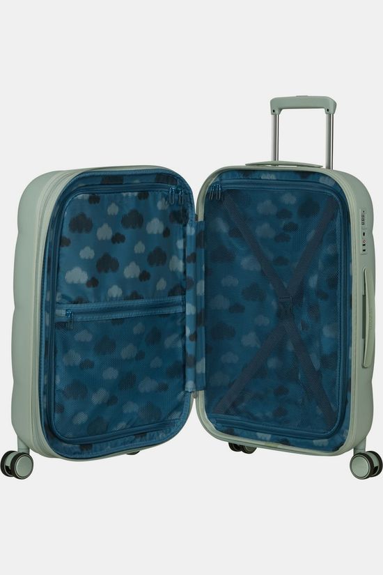American Tourister Valise Dreami Spinner 65/24 Exp Tsa Everdream Sage
