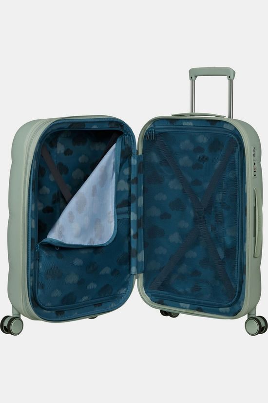 American Tourister Valise Dreami Spinner 65/24 Exp Tsa Everdream Sage