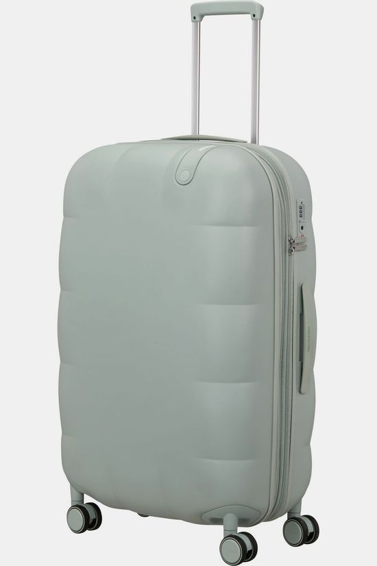 American Tourister Trolley Dreami Spinner 76/28 Exp Tsa Everdream Sage