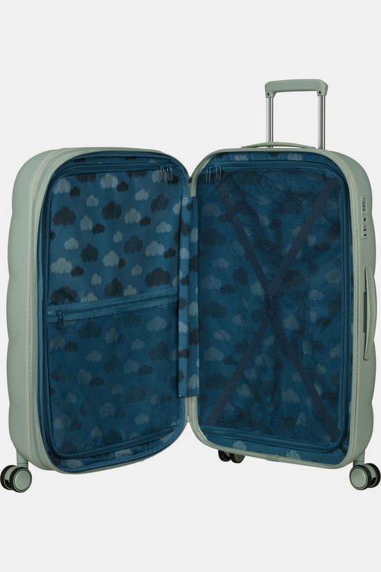 American Tourister Trolley Dreami Spinner 76/28 Exp Tsa Everdream Sage