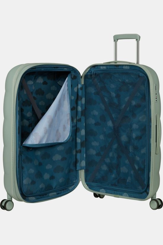 American Tourister Trolley Dreami Spinner 76/28 Exp Tsa Everdream Sage