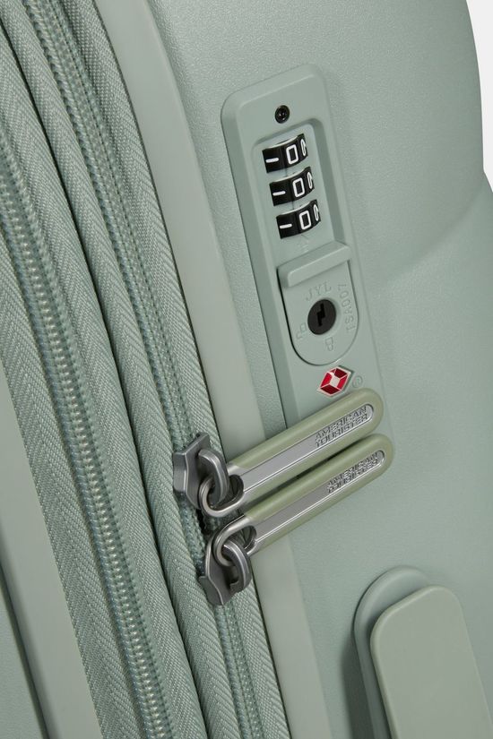 American Tourister Trolley Dreami Spinner 76/28 Exp Tsa Everdream Sage