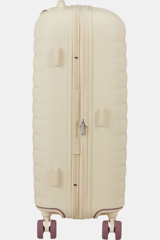 American Tourister Valise Neovibe Spinner 67/24 Exp Tsa Summer Sand