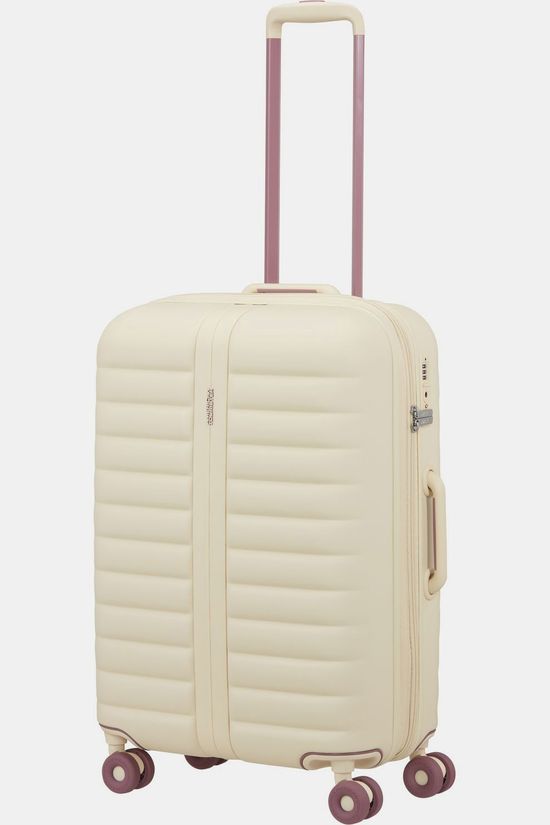 American Tourister Valise Neovibe Spinner 67/24 Exp Tsa Summer Sand