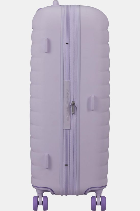 American Tourister Valise Neovibe Spinner 78/29 Exp Tsa Fresh Lilac