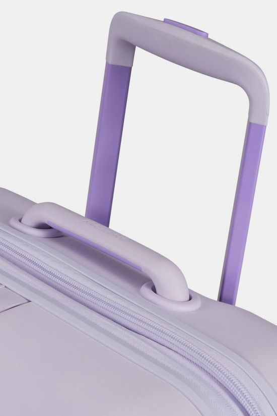 American Tourister Valise Neovibe Spinner 78/29 Exp Tsa Fresh Lilac