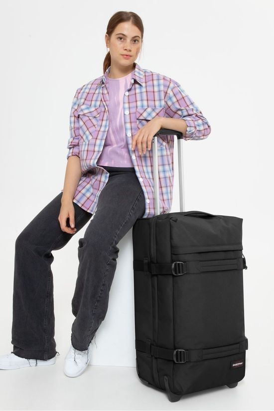 Eastpak Transit'R M Black