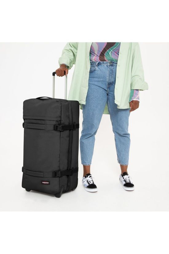 Eastpak Transit'R L Black