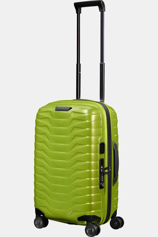 Samsonite Trolley Proxis SP 55 Lime