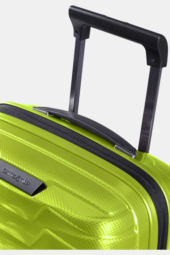 Samsonite Trolley Proxis SP 55 Lime