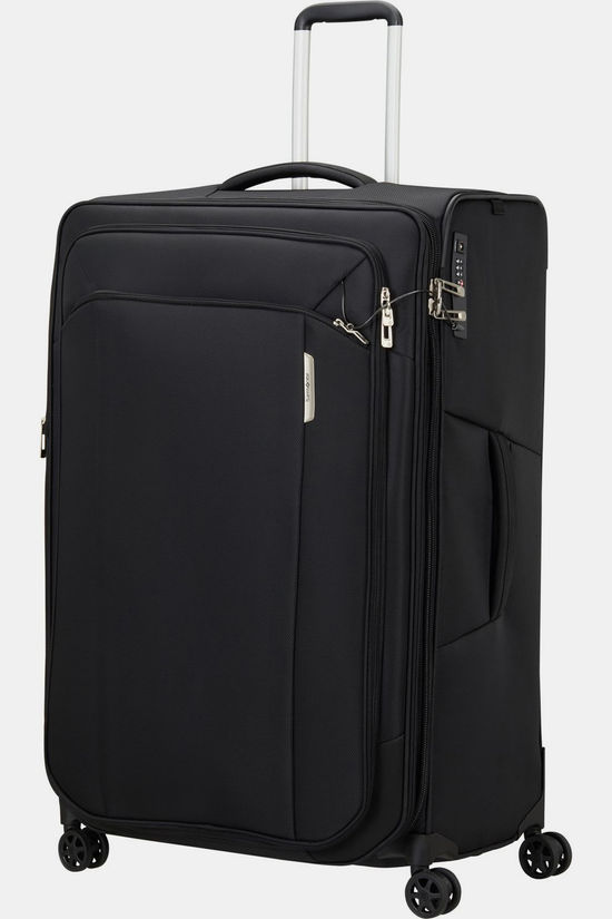 Samsonite Valise Respark Spinner 82/31 Exp Ozone Black