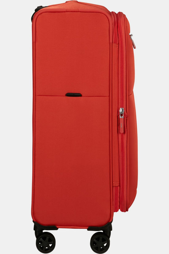 Samsonite Trolley Urbify Spinner 68/25 Exp Lava