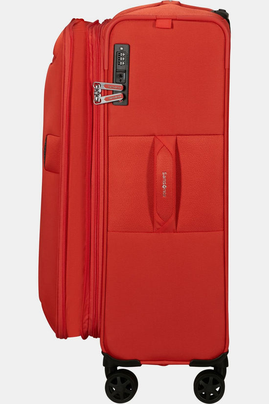Samsonite Trolley Urbify Spinner 68/25 Exp Lava