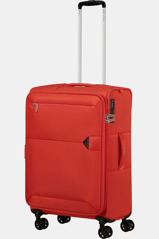 Samsonite Trolley Urbify Spinner 68/25 Exp Lava