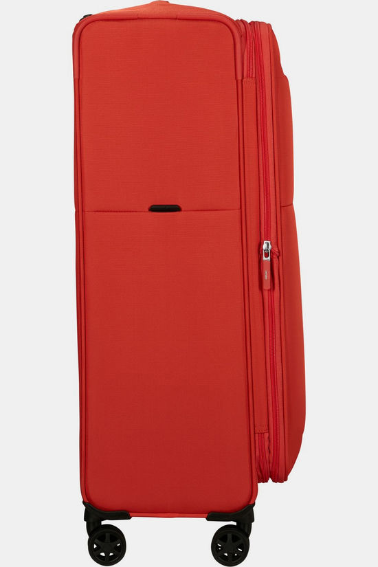 Samsonite Trolley Urbify Spinner 78/29 Exp Lava