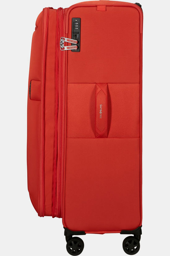 Samsonite Trolley Urbify Spinner 78/29 Exp Lava