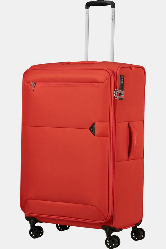 Samsonite Trolley Urbify Spinner 78/29 Exp Lava