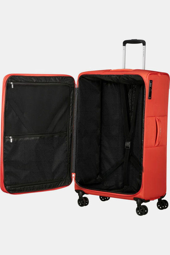 Samsonite Trolley Urbify Spinner 78/29 Exp Lava