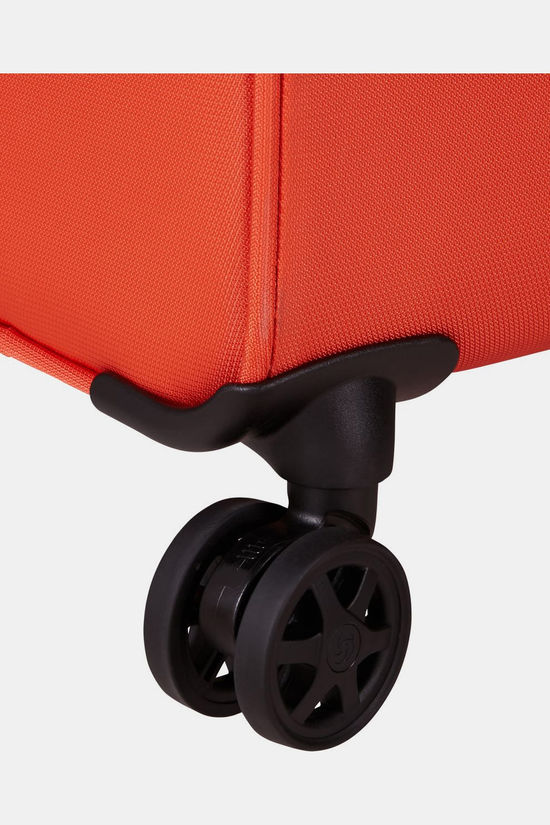 Samsonite Trolley Urbify Spinner 78/29 Exp Lava