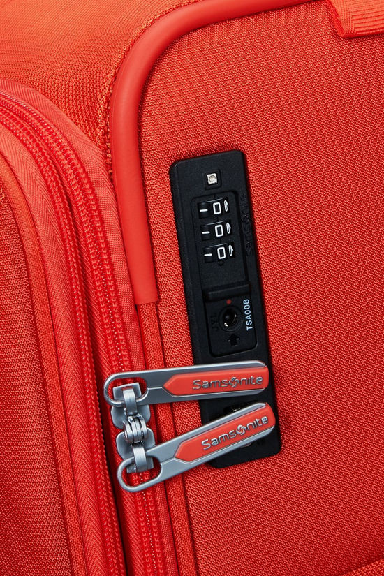 Samsonite Trolley Urbify Spinner 78/29 Exp Lava