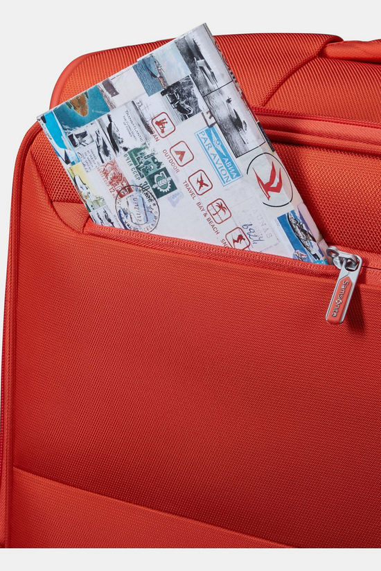 Samsonite Trolley Urbify Spinner 78/29 Exp Lava