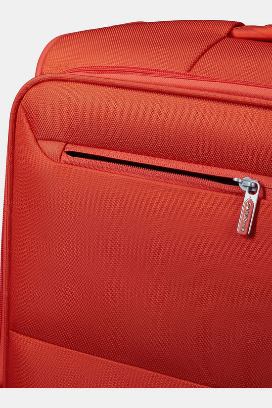 Samsonite Trolley Urbify Spinner 78/29 Exp Lava