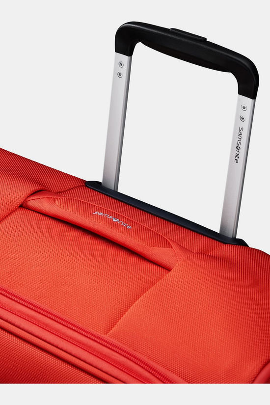 Samsonite Trolley Urbify Spinner 78/29 Exp Lava