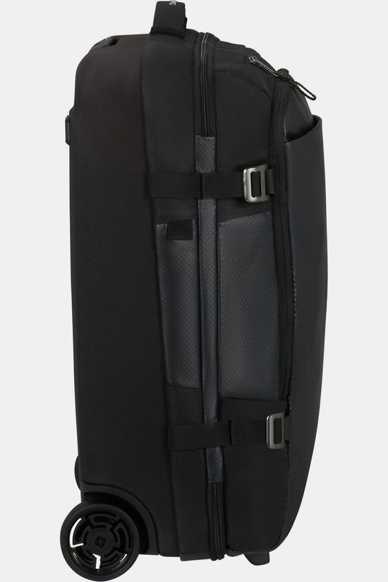 Samsonite Trolley Armox Duffle/Wh 55/20 Black