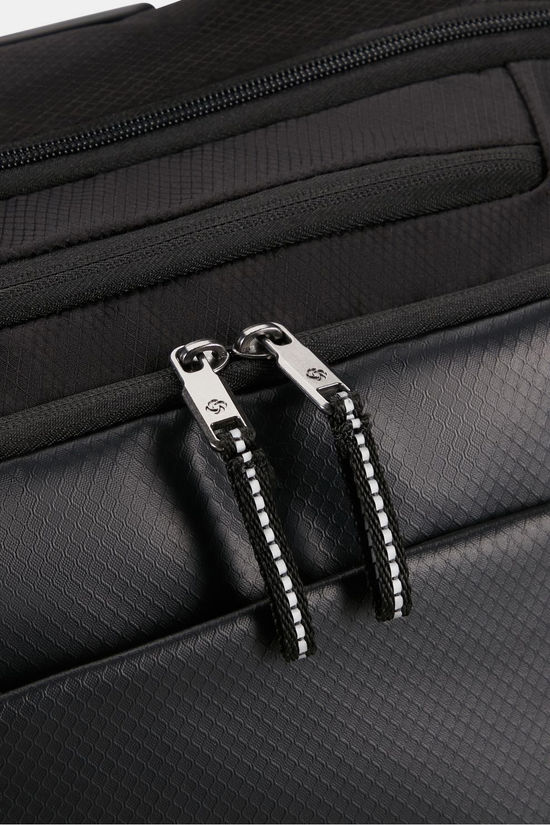 Samsonite Trolley Armox Duffle/Wh 55/20 Black
