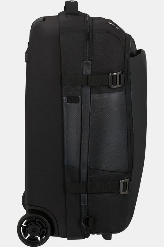 Samsonite Trolley Armox Duffle/Wh 55/20 Backpack Black