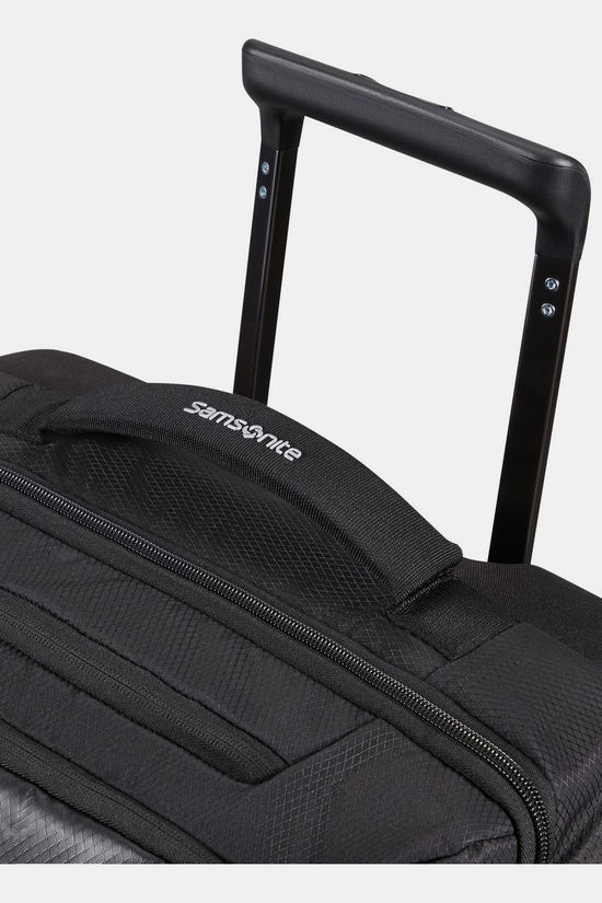 Samsonite Trolley Armox Duffle/Wh 55/20 Backpack Black