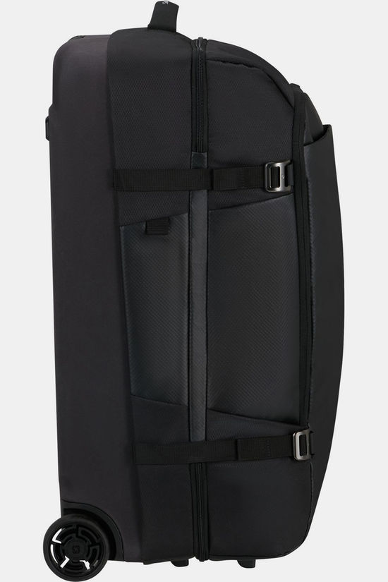 Samsonite Trolley Armox Duffle/Wh 68/25 Black