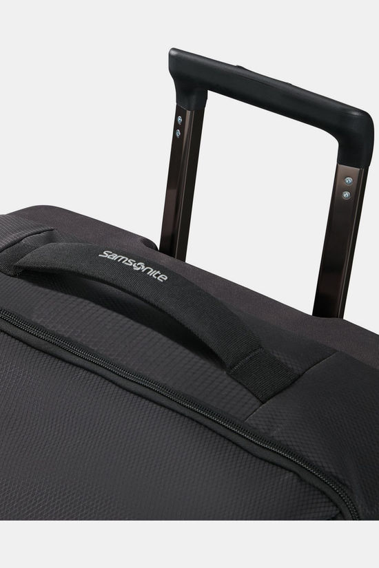 Samsonite Trolley Armox Duffle/Wh 68/25 Black
