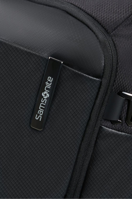 Samsonite Trolley Armox Duffle/Wh 68/25 Black