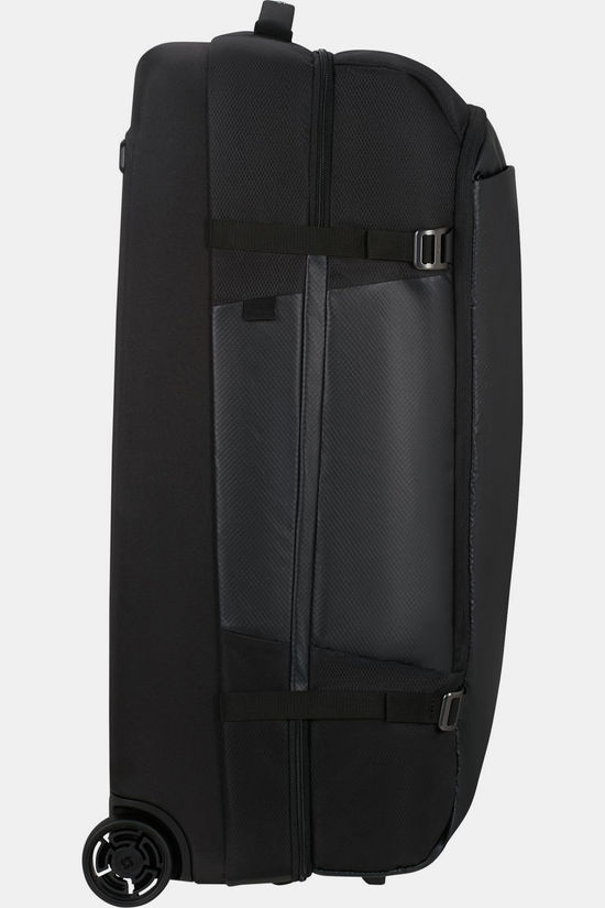Samsonite Trolley Armox Duffle/Wh 79/29 Black